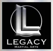 Legacy Martial Arts RI