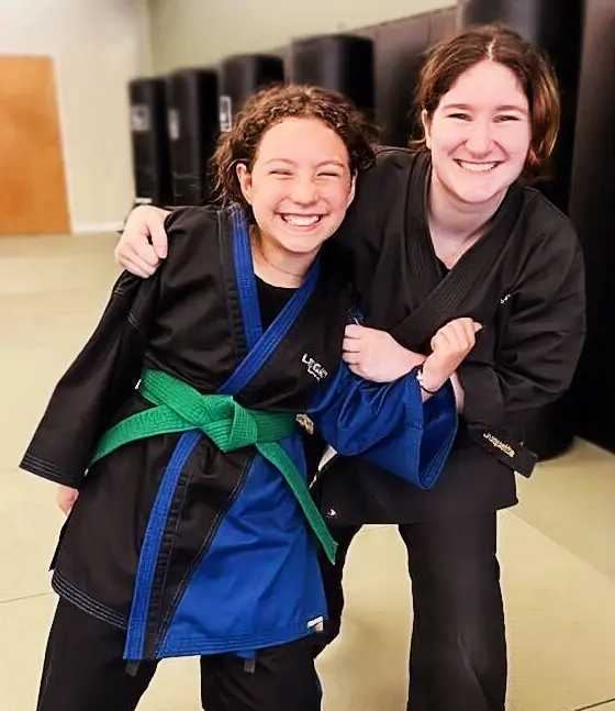 Kids Martial Arts Classes Near Me in Warwick | Legacy Martial Arts
