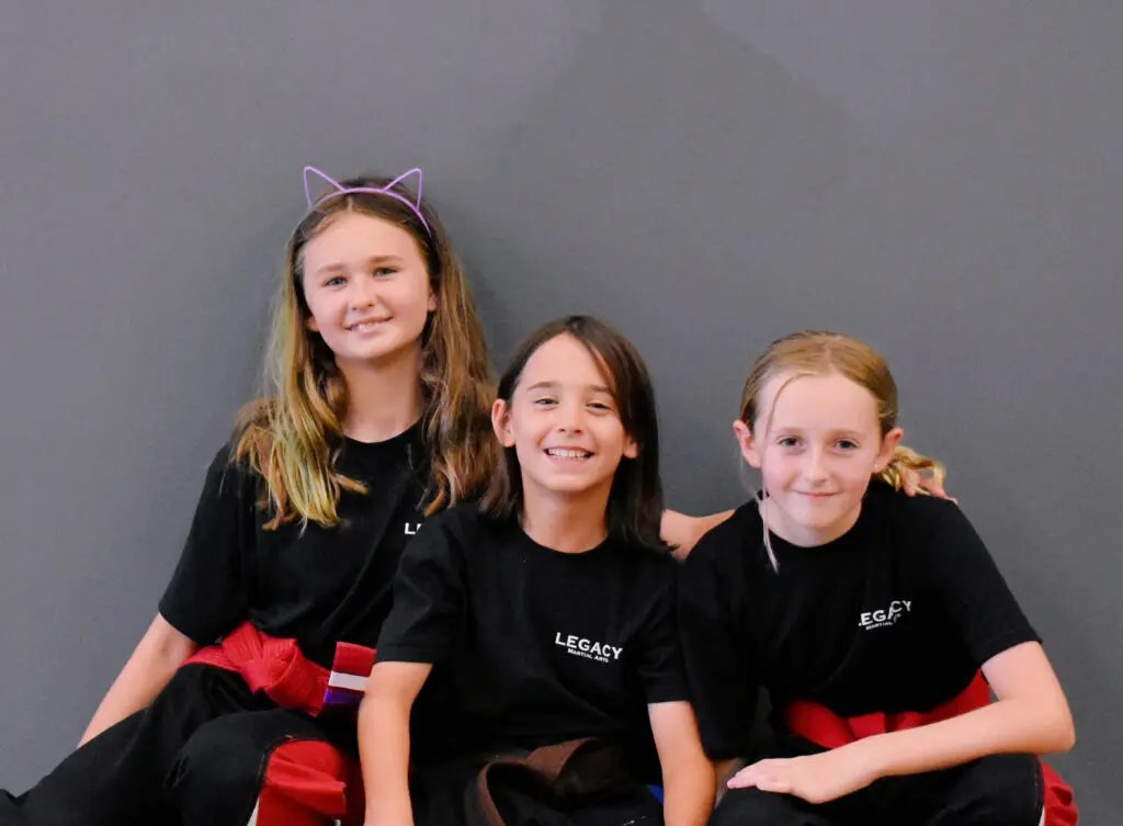 Martial Arts School Near Me in North Kingstown, RI | Legacy Martial Arts