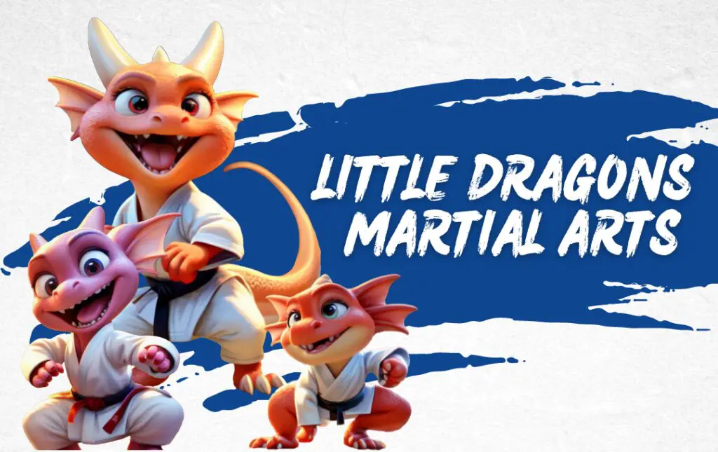 Martial Arts School Near Me in North Kingstown, RI | Legacy Martial Arts