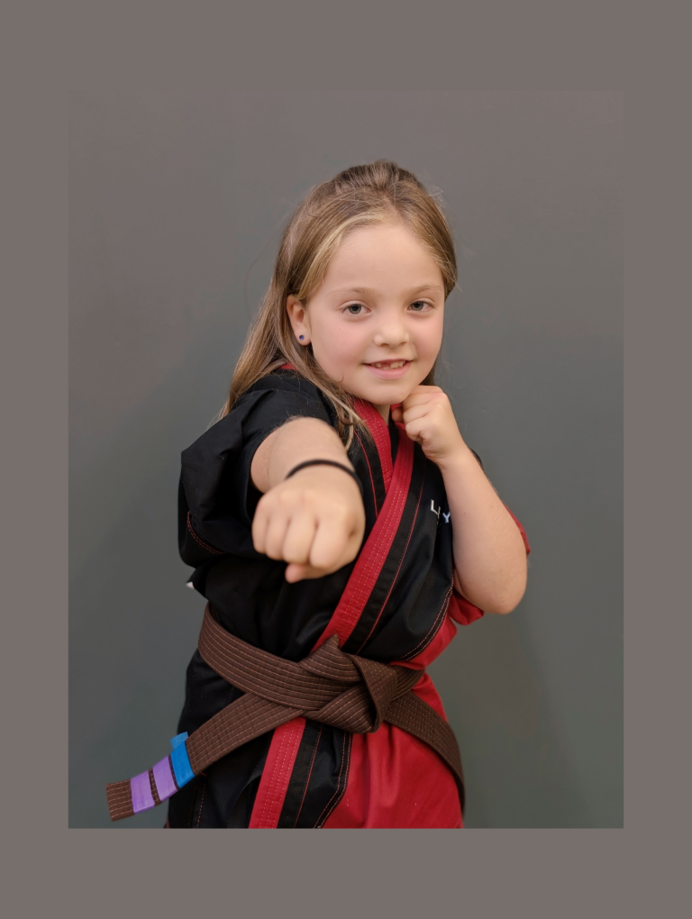 Martial Arts School Near Me in North Kingstown, RI | Legacy Martial Arts
